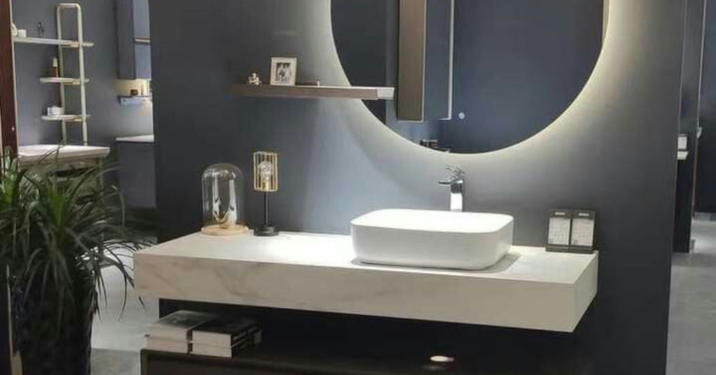 Best Wash Basin With Cabinet Designs