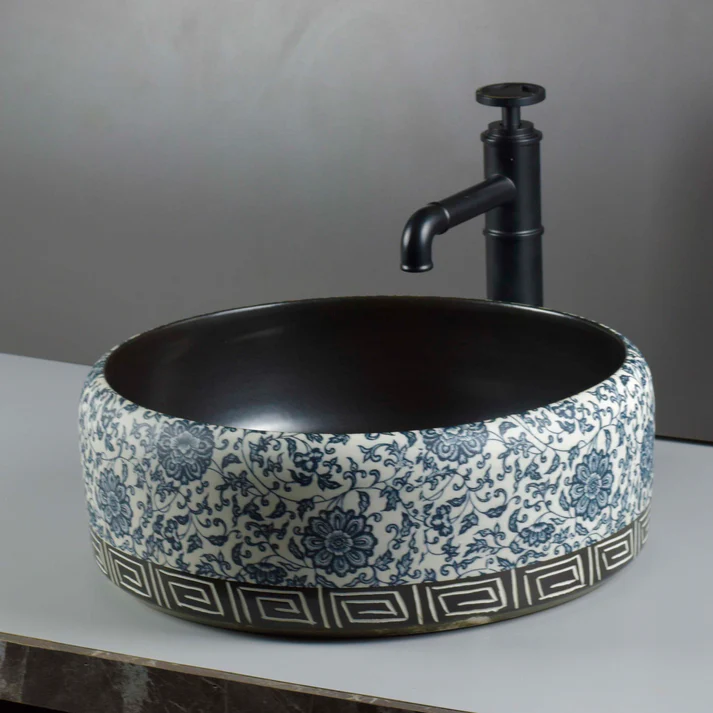 Vintage Wash Basin