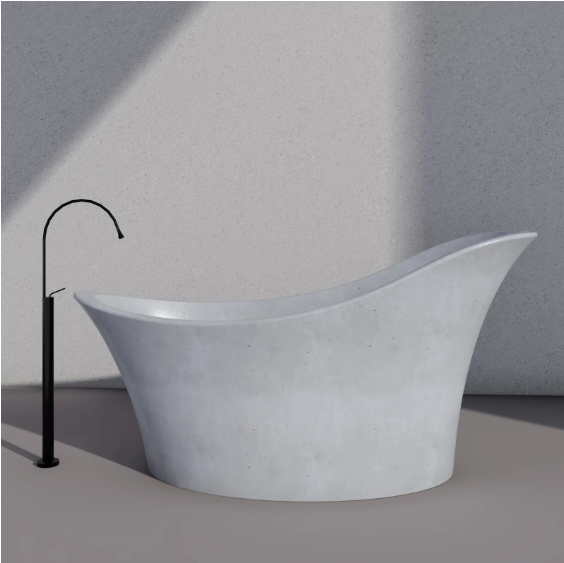 Standard Bathtub Dimensions - Freestanding Bathtubs 