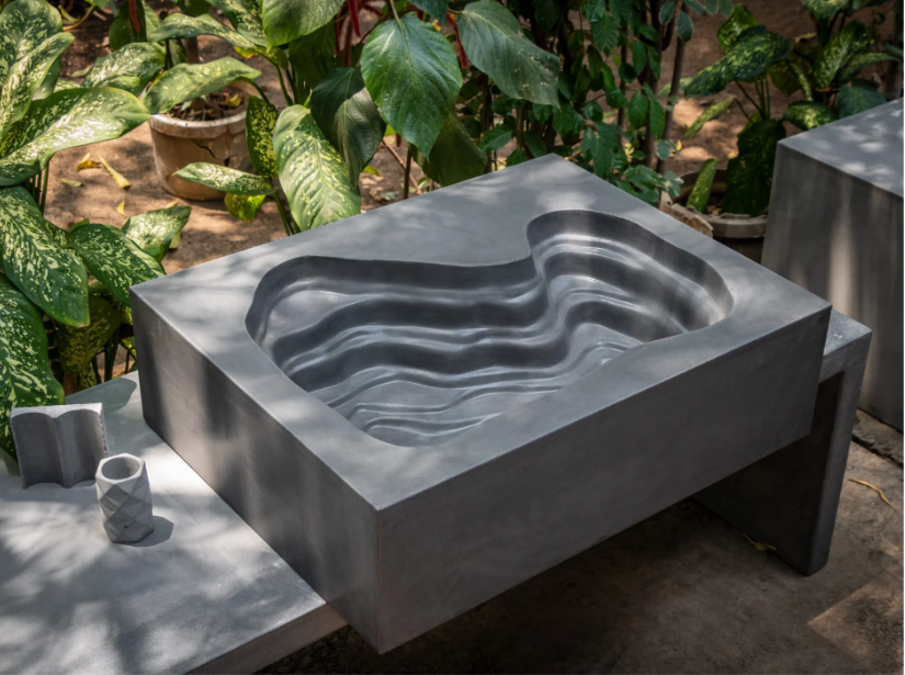 Different Types Of Basins Different Types Of Basins