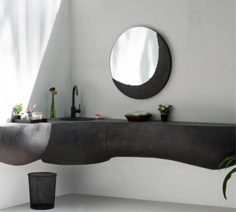 Wall-mounted varieties like the BioFlow Wall-mounted varieties like the BioFlow